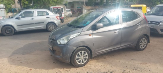 Hyundai Eon [2011-2019] Sportz