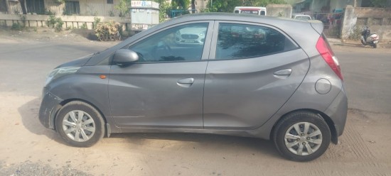 Hyundai Eon [2011-2019] Sportz