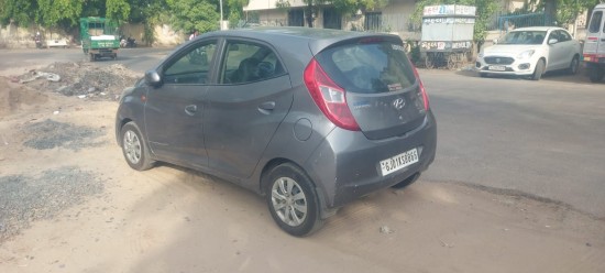 Hyundai Eon [2011-2019] Sportz