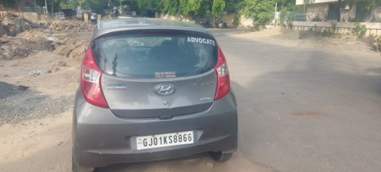 Hyundai Eon [2011-2019] Sportz