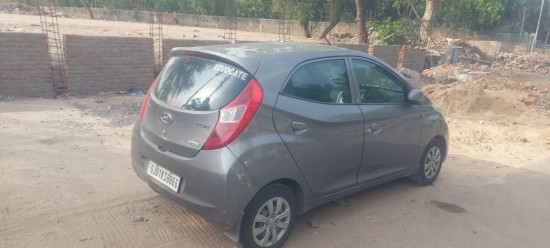 Hyundai Eon [2011-2019] Sportz