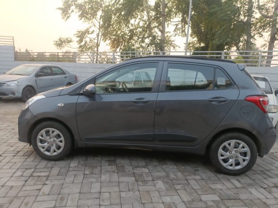 Hyundai Grand i10 Magna 1.2 Kappa VTVT