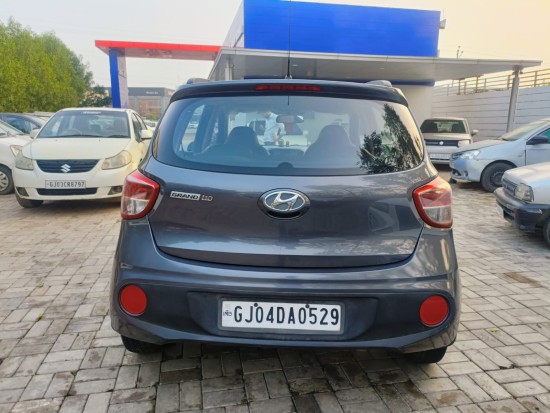 Hyundai Grand i10 Magna 1.2 Kappa VTVT