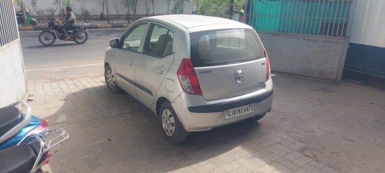 Hyundai i10 [2007-2010] Magna