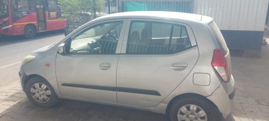 Hyundai i10 [2007-2010] Magna