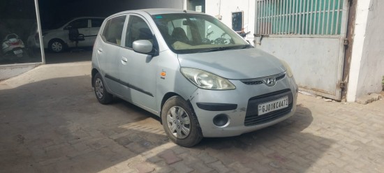 Hyundai i10 [2007-2010] Magna