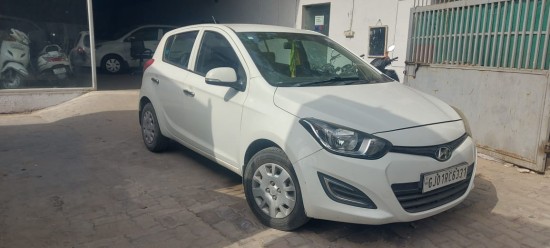 Hyundai i20 [2012-2014] Magna 1.4 CRDI