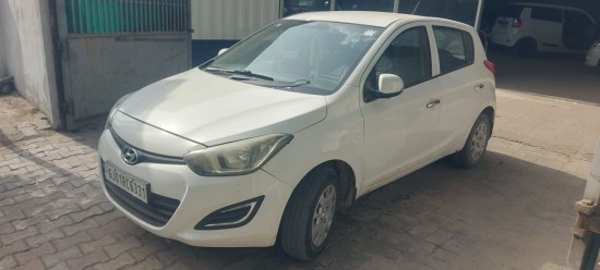 Hyundai i20 [2012-2014] Magna 1.4 CRDI