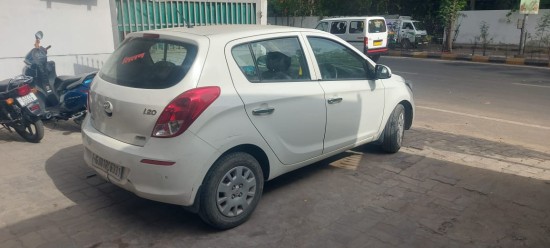 Hyundai i20 [2012-2014] Magna 1.4 CRDI