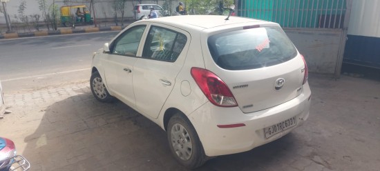 Hyundai i20 [2012-2014] Magna 1.4 CRDI