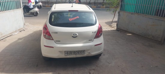 Hyundai i20 [2012-2014] Magna 1.4 CRDI