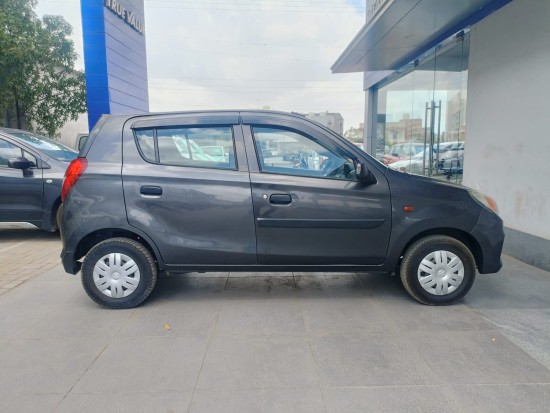 Maruti Suzuki Alto 800 [2016-2019] LXi