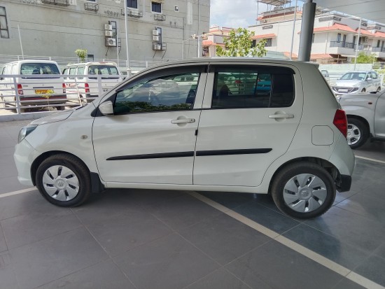 Maruti Suzuki Celerio VXi