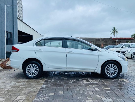 Maruti Suzuki Ciaz Delta 1.3 Diesel