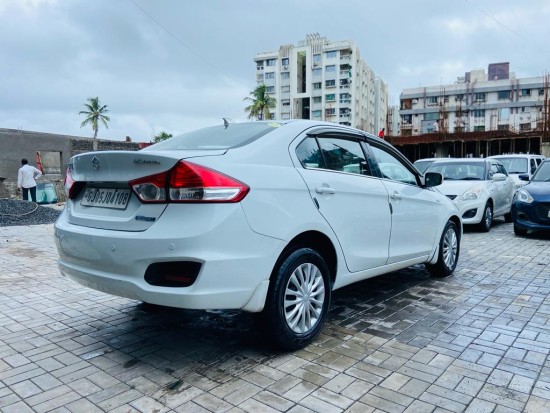 Maruti Suzuki Ciaz Delta 1.3 Diesel