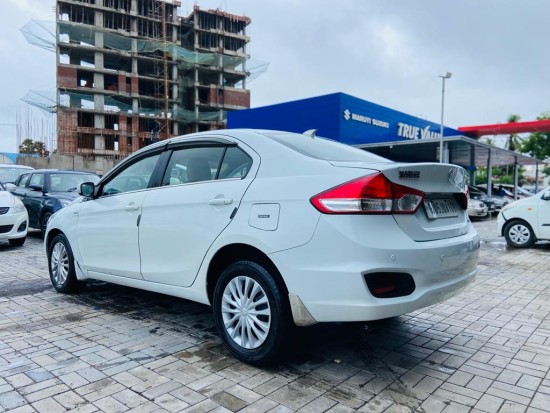 Maruti Suzuki Ciaz Delta 1.3 Diesel