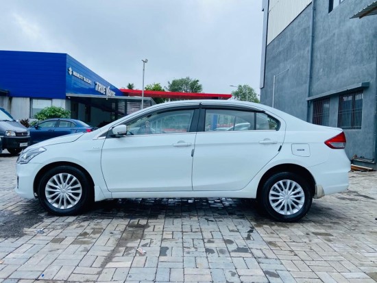 Maruti Suzuki Ciaz Delta 1.3 Diesel