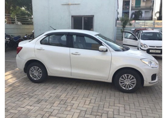 Maruti Suzuki Dzire [2017-2020] VXi