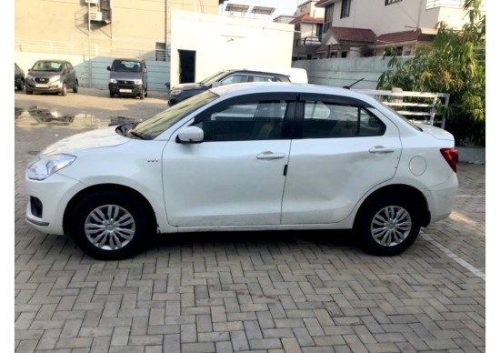 Maruti Suzuki Dzire [2017-2020] VXi