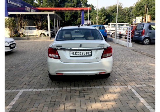 Maruti Suzuki Dzire [2017-2020] VXi