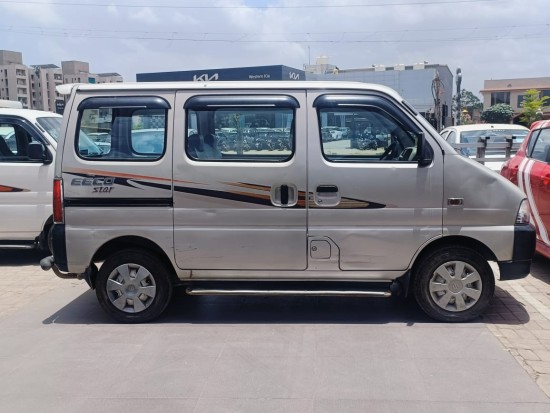 Maruti Suzuki Eeco 5 STR WITH A/C+HTR