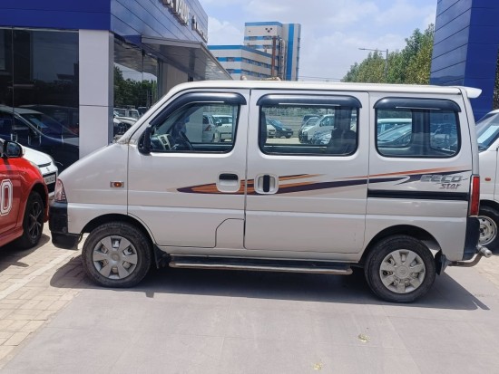 Maruti Suzuki Eeco 5 STR WITH A/C+HTR