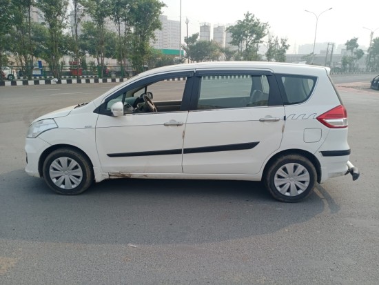 Maruti Suzuki Ertiga [2015-2018] VDI SHVS