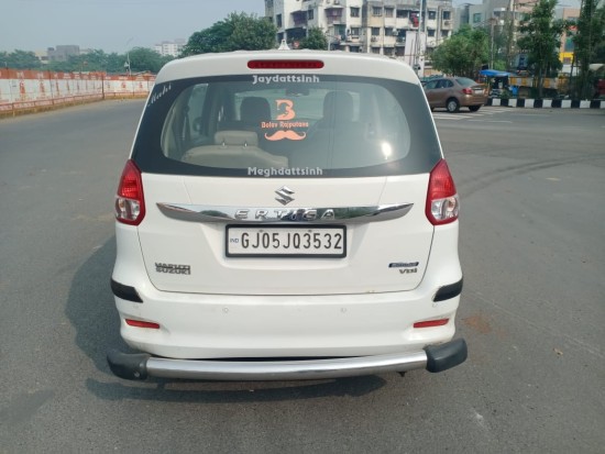 Maruti Suzuki Ertiga [2015-2018] VDI SHVS