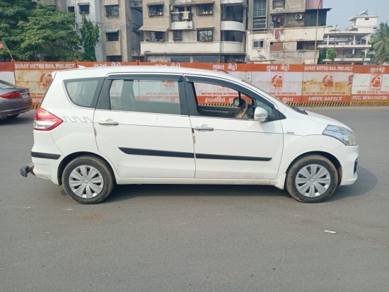 Maruti Suzuki Ertiga [2015-2018] VDI SHVS