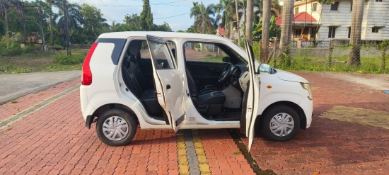 Maruti Suzuki NEW WAGONR 1.1 LXI