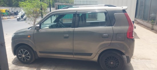 Maruti Suzuki NEW WAGONR 1.2 VXI