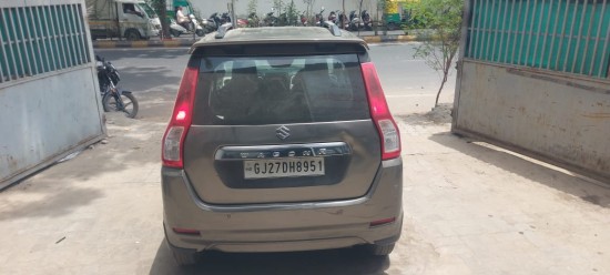 Maruti Suzuki NEW WAGONR 1.2 VXI