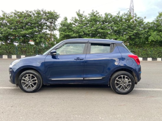 Maruti Suzuki Swift [2018-2021] ZXi Plus