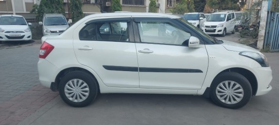 Maruti Suzuki Swift Dzire [2015-2017] VXI