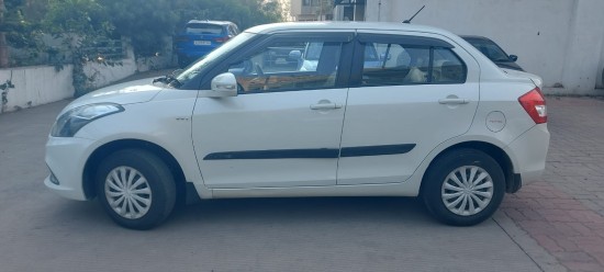 Maruti Suzuki Swift Dzire [2015-2017] VXI