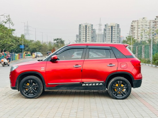 Maruti Suzuki VITARA BREZZA - ZXI