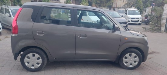 Maruti Suzuki Wagon R VXi 1.2