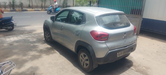 Renault Kwid [2015-2019] RXT Edition