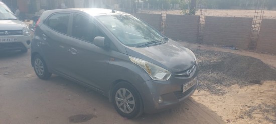 Hyundai Eon [2011-2019] Sportz