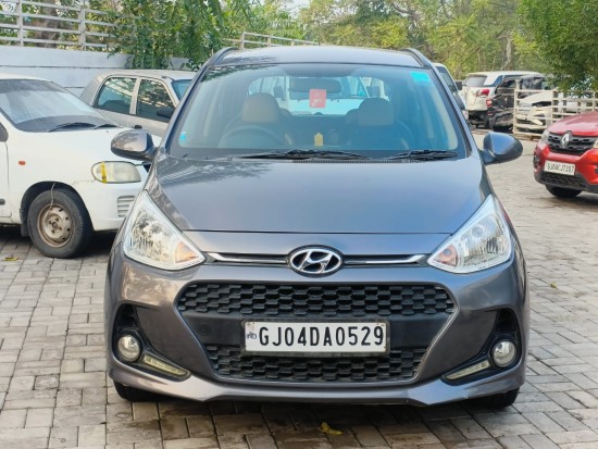 Hyundai Grand i10 Magna 1.2 Kappa VTVT