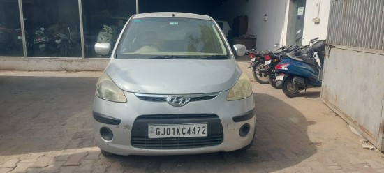 Hyundai i10 [2007-2010] Magna