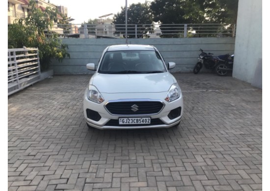 Maruti Suzuki Dzire [2017-2020] VXi