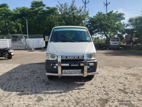 Maruti Suzuki Eeco 5 STR WITH A/C+HTR CNG