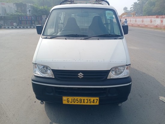 Maruti Suzuki EECO CARGO CARGO CNG 1.2L 5MT