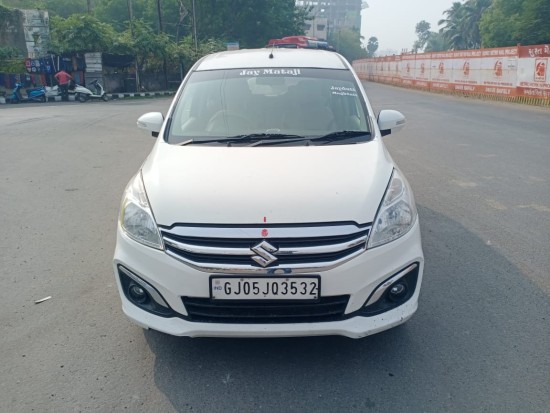 Maruti Suzuki Ertiga [2015-2018] VDI SHVS