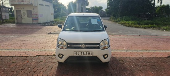 Maruti Suzuki NEW WAGONR 1.1 LXI