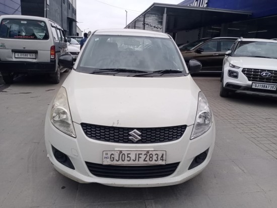 Maruti Suzuki Swift [2011-2014] LDi