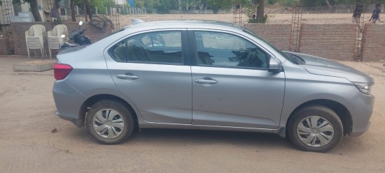 Honda Amaze [2018-2021] 1.2 S MT Petrol