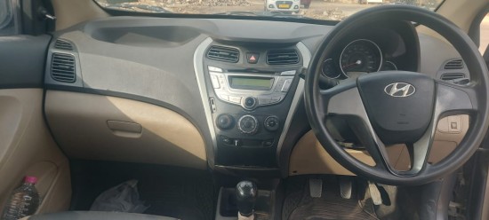 Hyundai Eon [2011-2019] Sportz