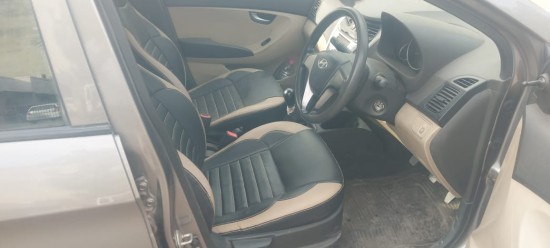 Hyundai Eon [2011-2019] Sportz